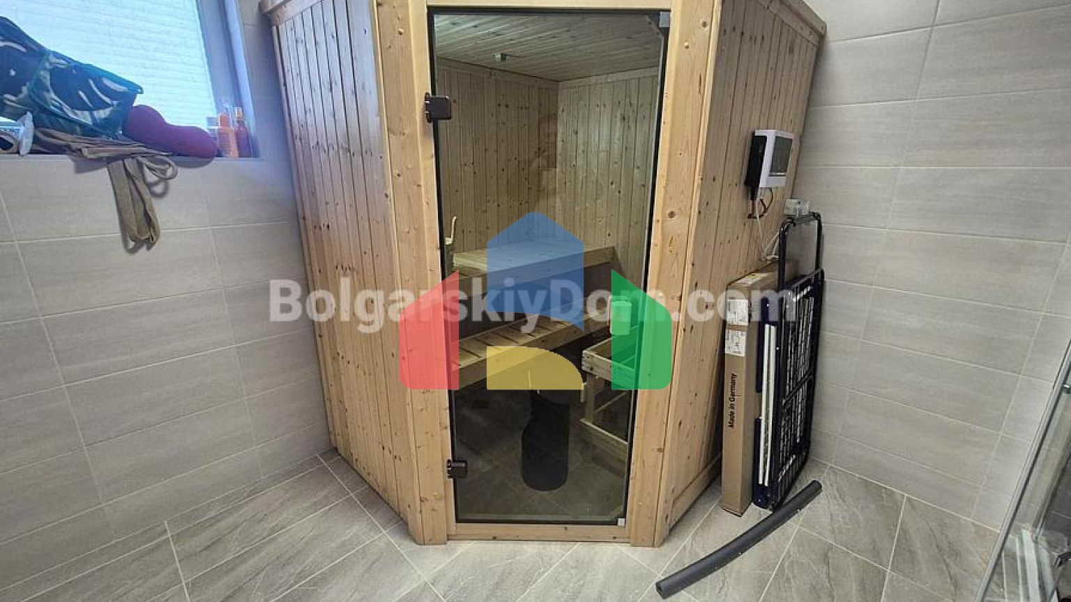 Приватний будинок в Кошариці