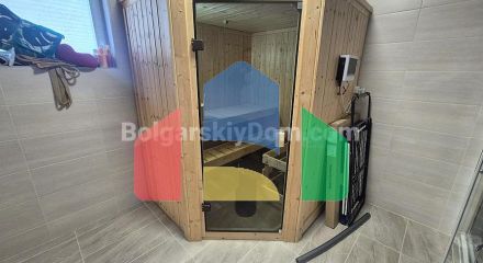 Приватний будинок в Кошариці