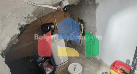 Приватний будинок в Кошариці