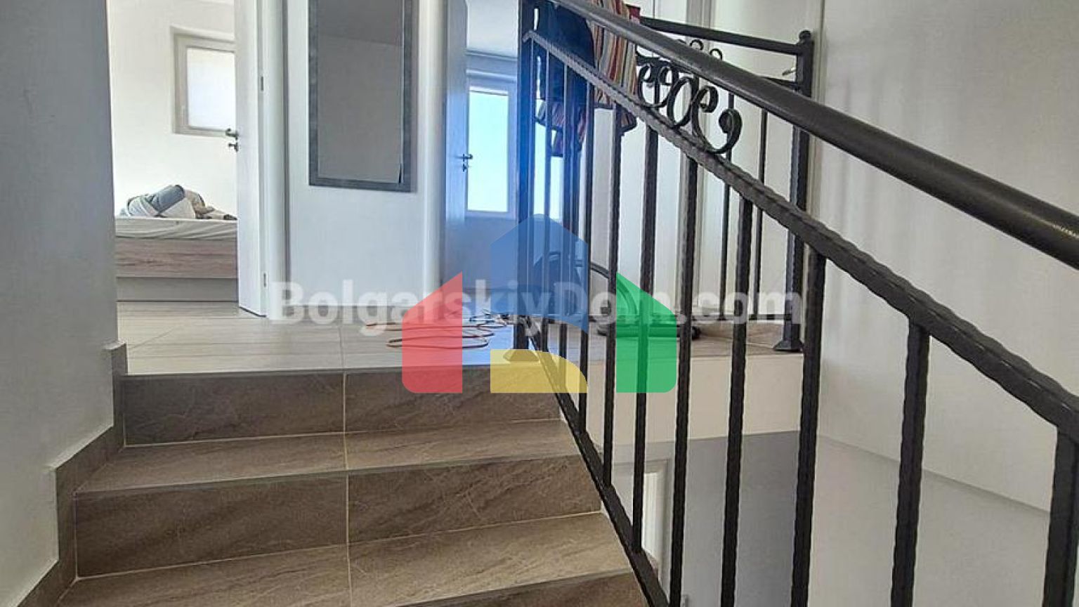 Приватний будинок в Кошариці