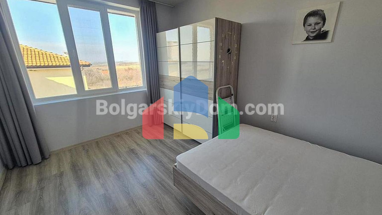 Приватний будинок в Кошариці