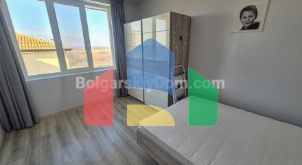 Приватний будинок в Кошариці