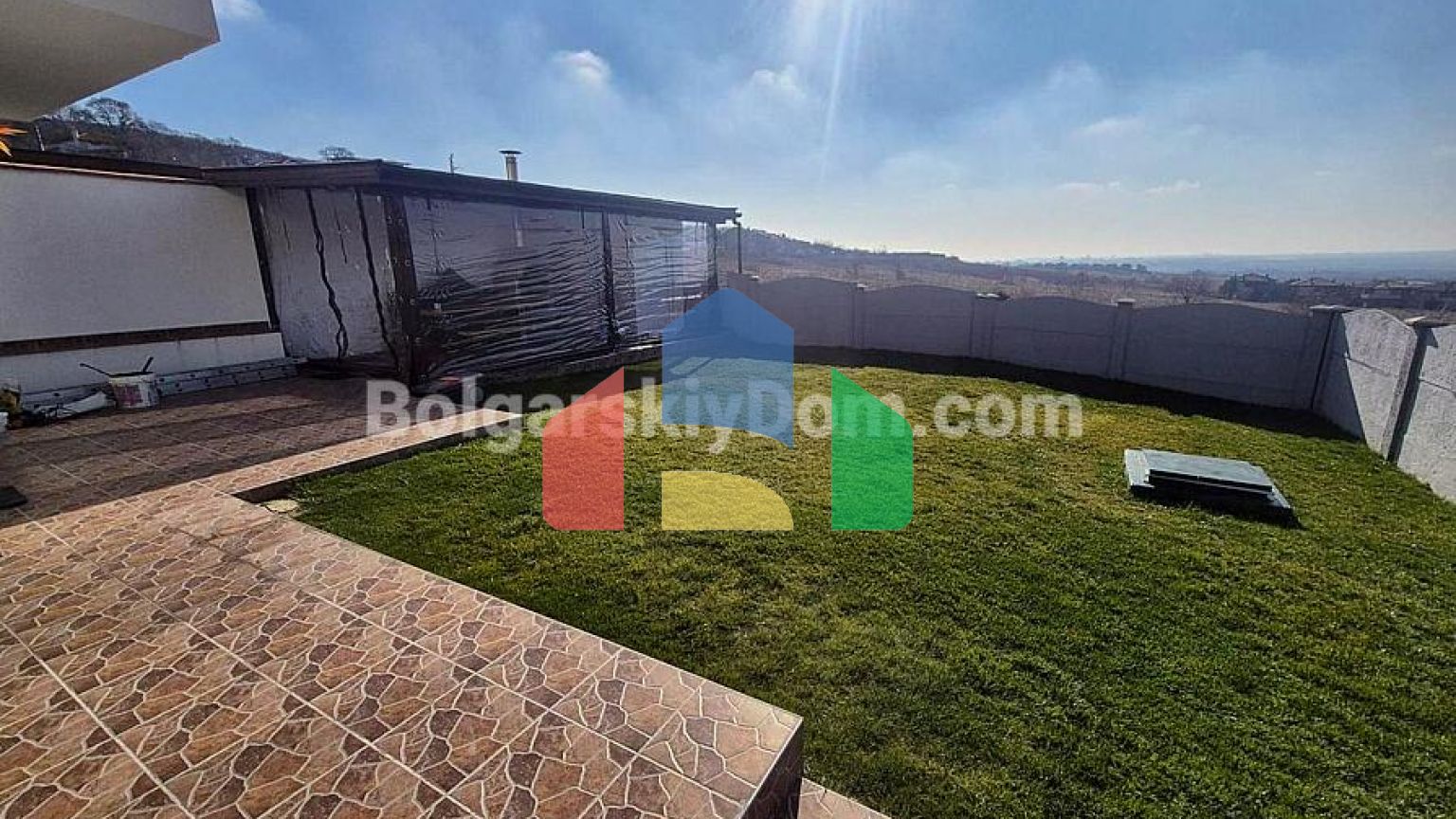 Приватний будинок в Кошариці