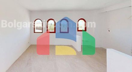 Двухкомнатная квартира в Гранд Вилладж