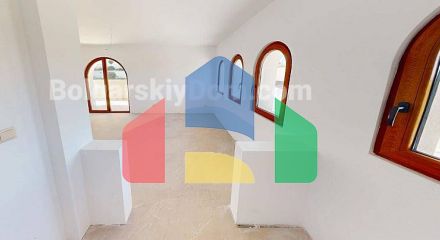 Двухкомнатная квартира в Гранд Вилладж