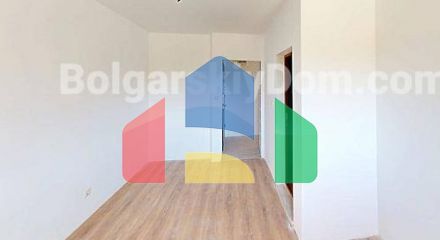 Двухкомнатная квартира в Гранд Вилладж