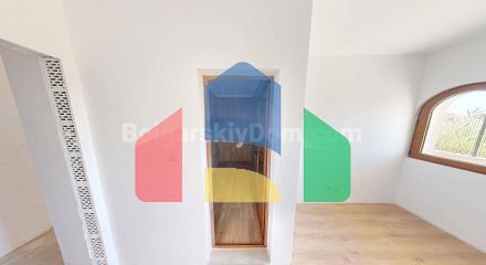 Двокімнатна квартира в Гранд Вілладж