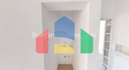 Двокімнатна квартира в Гранд Вілладж