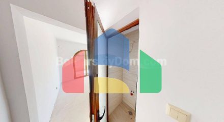 Двокімнатна квартира в Гранд Вілладж