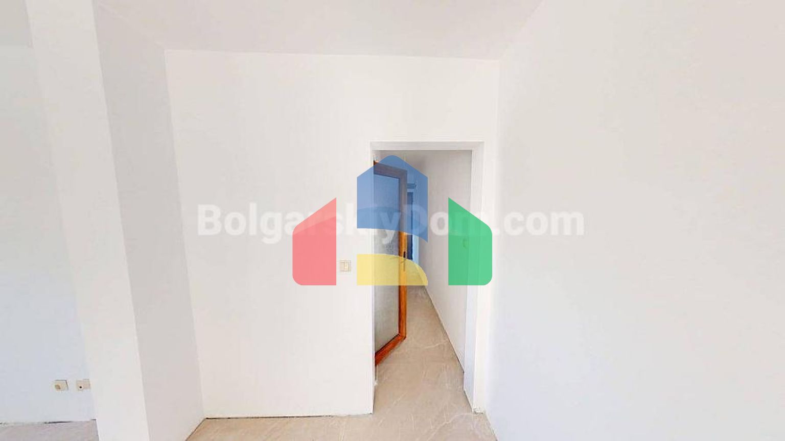 Двокімнатна квартира в Гранд Вілладж