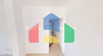 Двокімнатна квартира в Гранд Вілладж