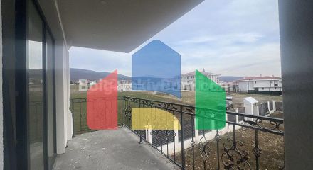 Котеджі в новому комплексі Сохо Вілідж