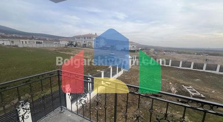 Котеджі в новому комплексі Сохо Вілідж