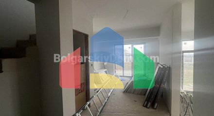 Котеджі в новому комплексі Сохо Вілідж
