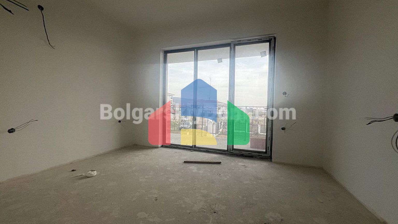 Котеджі в новому комплексі Сохо Вілідж