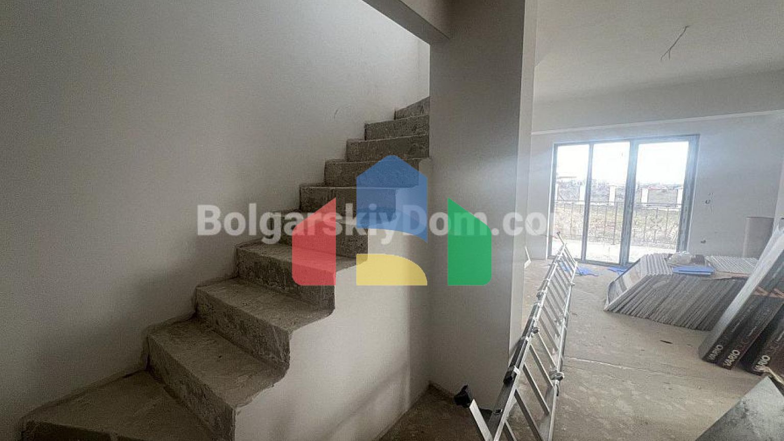 Котеджі в новому комплексі Сохо Вілідж