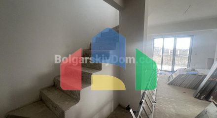 Котеджі в новому комплексі Сохо Вілідж