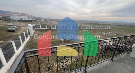 Котеджі в новому комплексі Сохо Вілідж