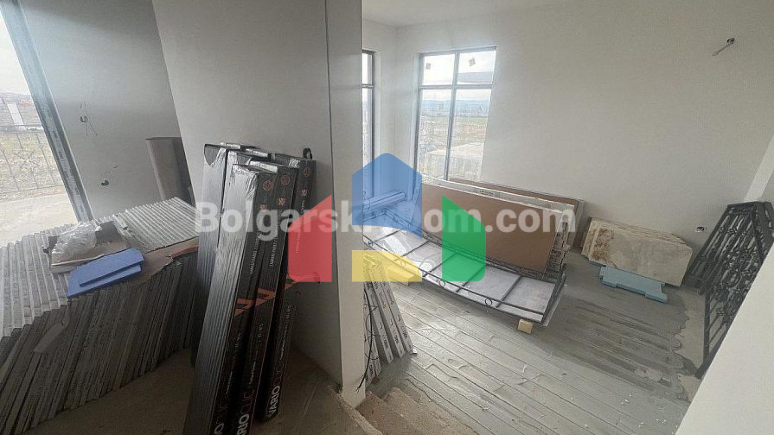 Котеджі в новому комплексі Сохо Вілідж