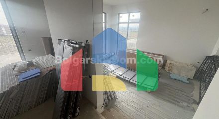 Котеджі в новому комплексі Сохо Вілідж