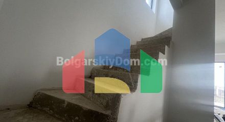 Котеджі в новому комплексі Сохо Вілідж