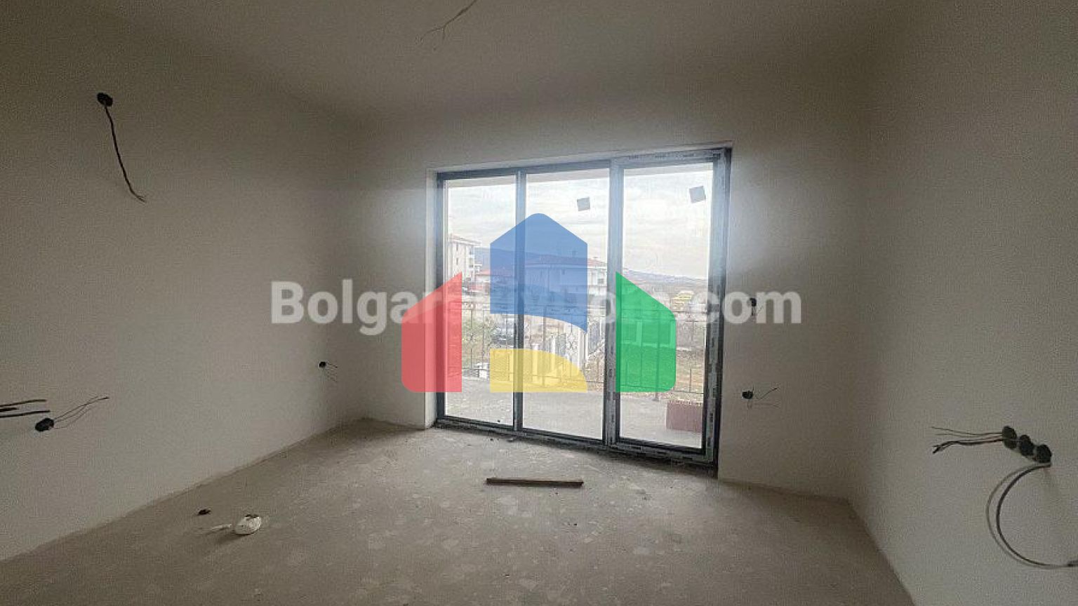 Котеджі в новому комплексі Сохо Вілідж