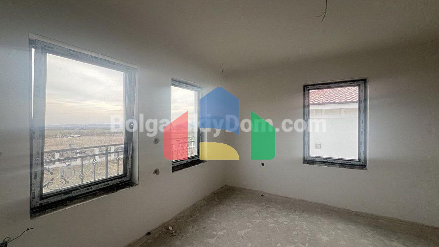 Котеджі в новому комплексі Сохо Вілідж