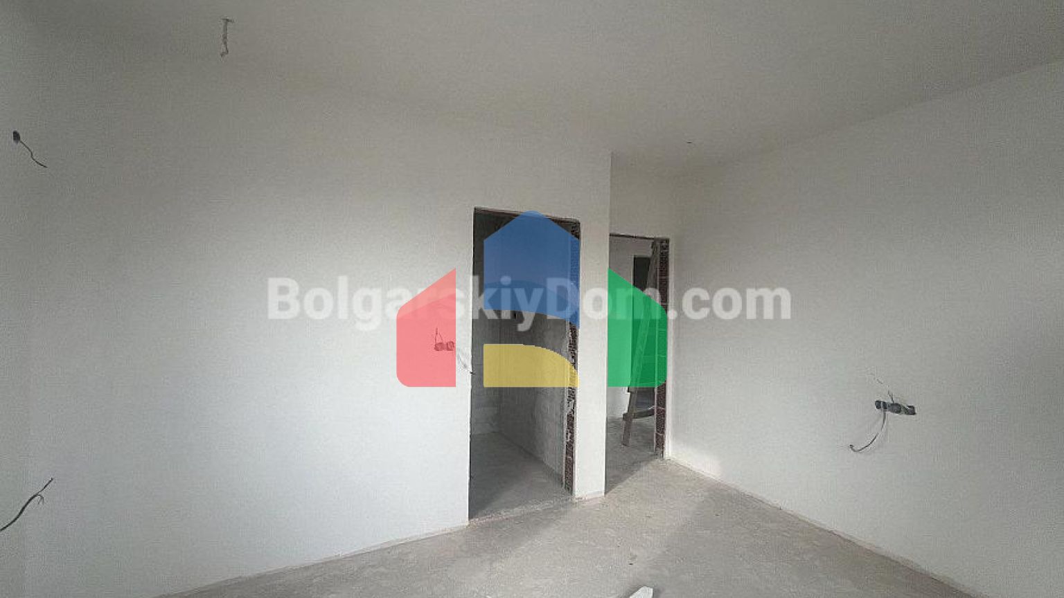 Котеджі в новому комплексі Сохо Вілідж