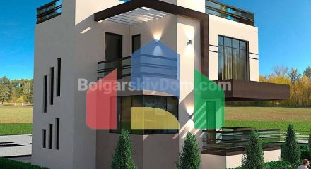 Котеджі в новому комплексі Сохо Вілідж