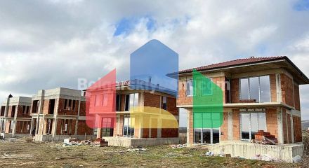 Котеджі в новому комплексі Сохо Вілідж