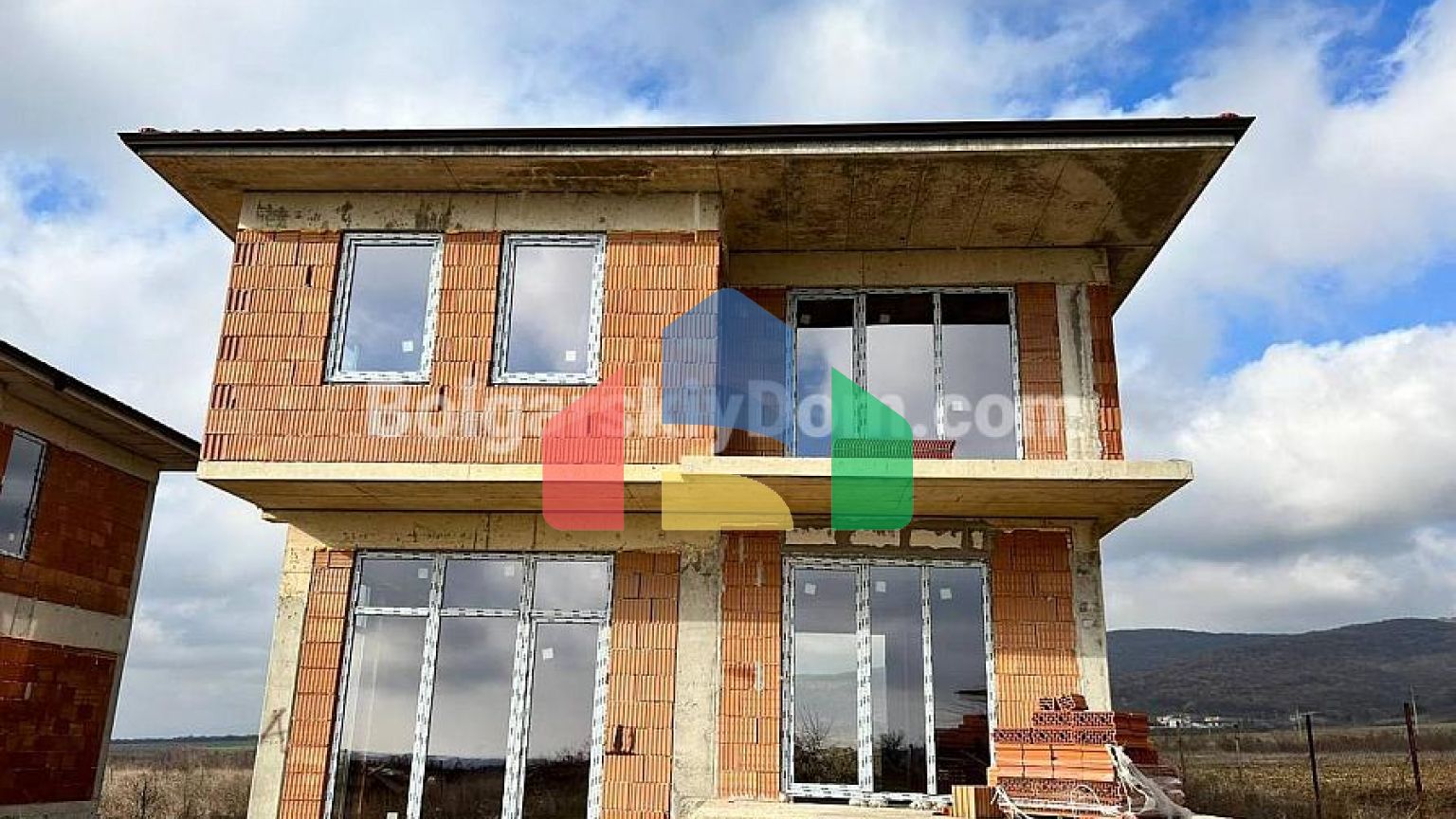 Котеджі в новому комплексі Сохо Вілідж