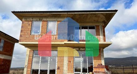 Котеджі в новому комплексі Сохо Вілідж