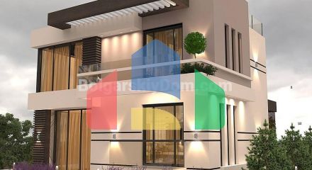 Котеджі в новому комплексі Сохо Вілідж