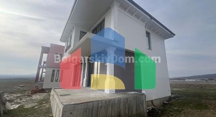 Котеджі в новому комплексі Сохо Вілідж