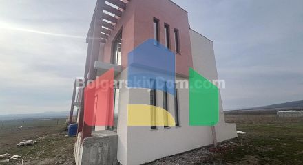 Котеджі в новому комплексі Сохо Вілідж