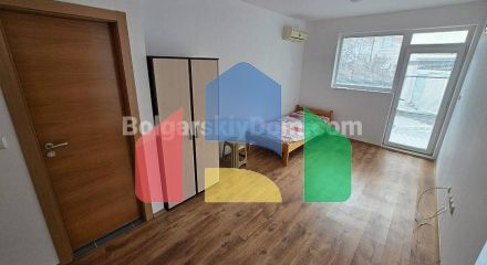 Studio apartment in Chateau Sea Breeze