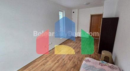 Studio apartment in Chateau Sea Breeze