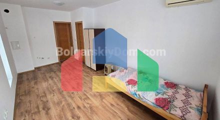 Studio apartment in Chateau Sea Breeze