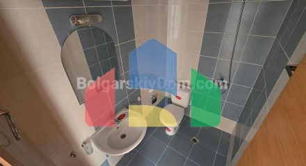 Studio apartment in Chateau Sea Breeze