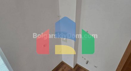 Studio apartment in Chateau Sea Breeze