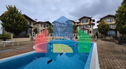 House in Saint George