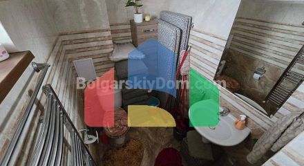 Дом в Святой Георгий