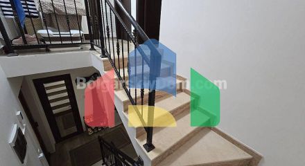 Дом в Святой Георгий