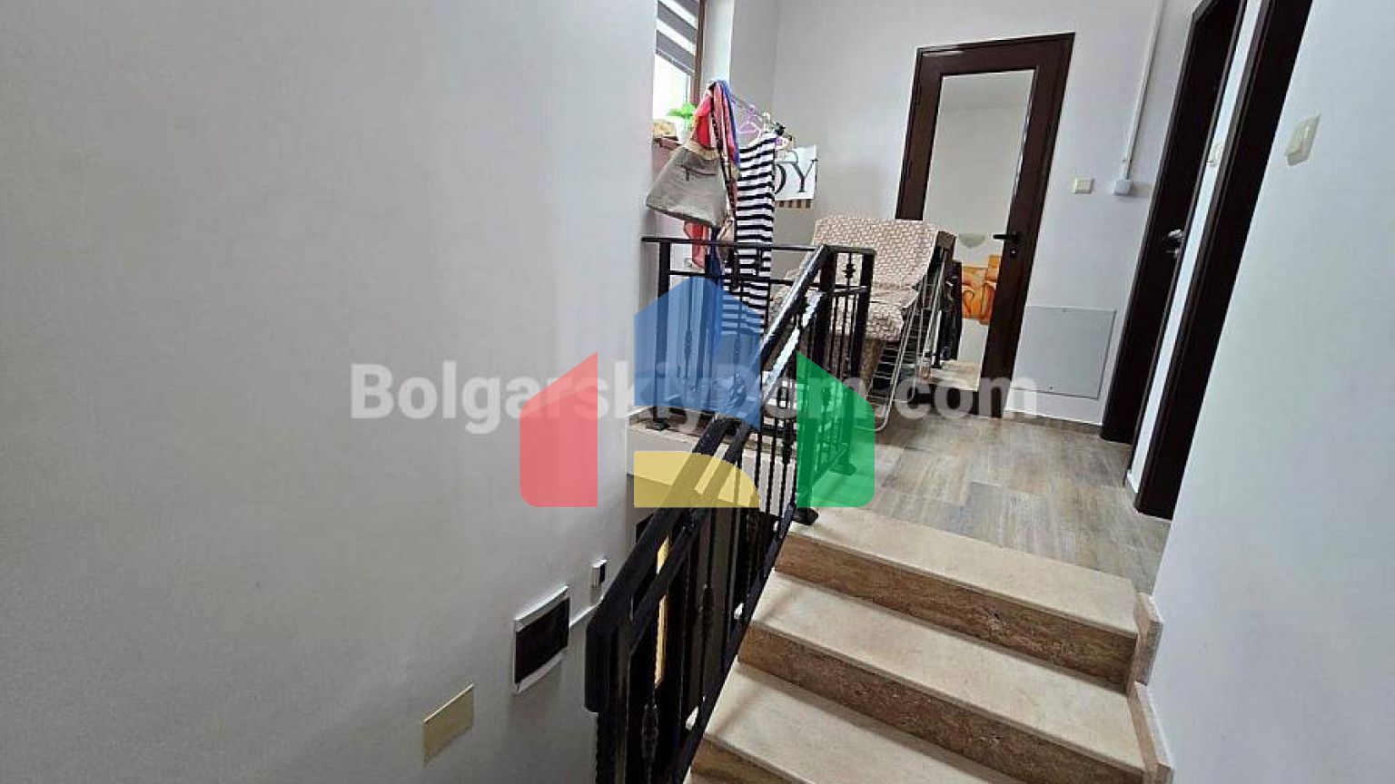 Дом в Святой Георгий