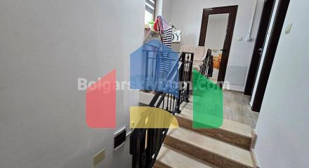 Дом в Святой Георгий