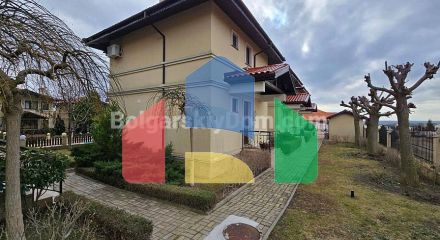 Дом в Святой Георгий