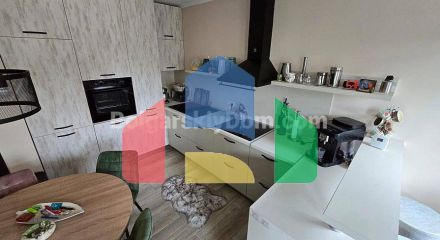 Дом в Святой Георгий