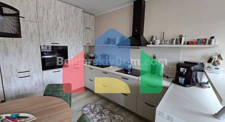 Дом в Святой Георгий