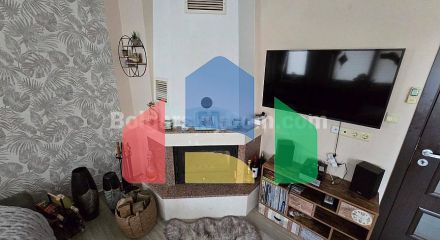 Дом в Святой Георгий