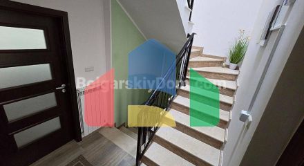 Дом в Святой Георгий